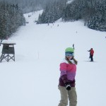 Schifoan am Annaberg